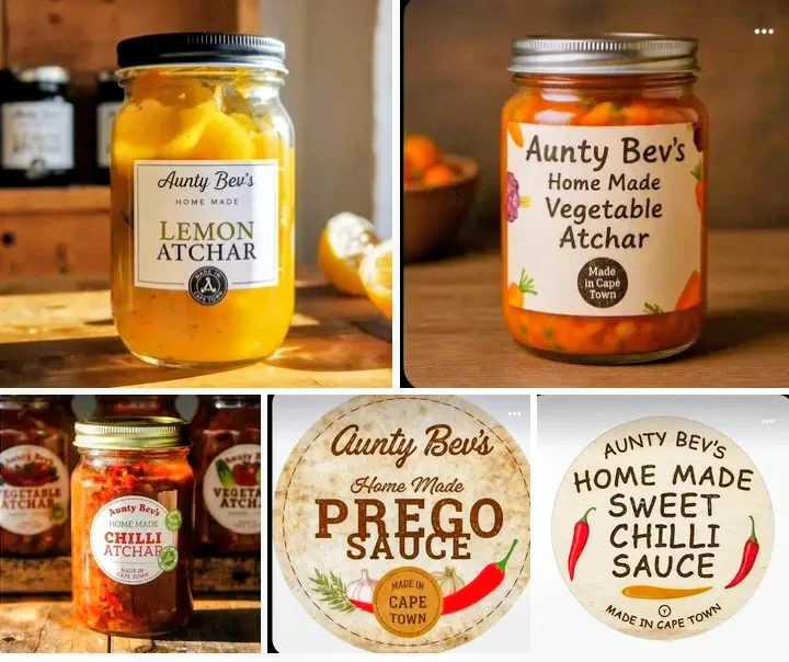 Aunty Bev's Delights gallery photo 1